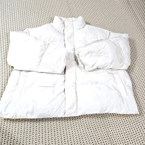 Fabletics Essential Puffer, New, Wmns Size 3x - Picture 4 of 16